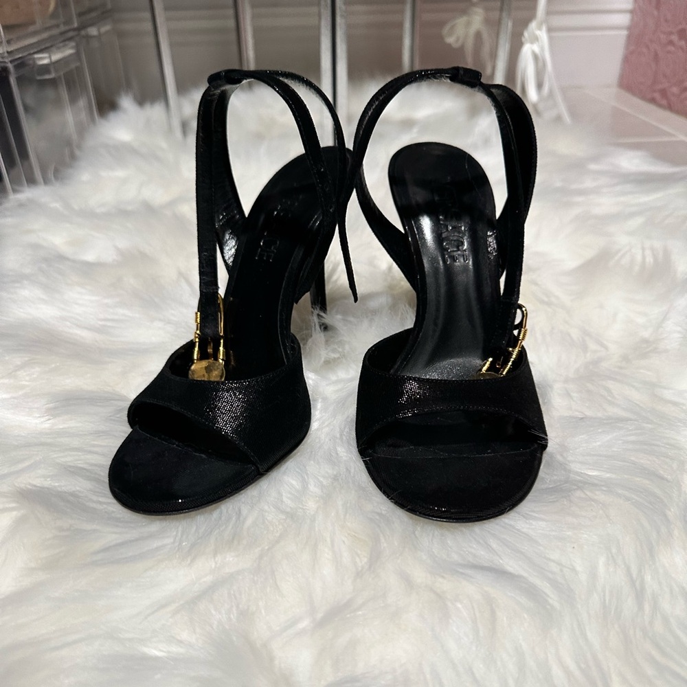 Versace , No box only dust bag